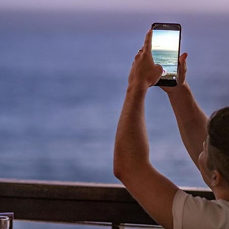 Casa Mar Bed & Breakfastビニャ・デル・マール エクステリア 写真