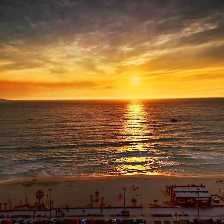 Casa Mar Bed & Breakfastビニャ・デル・マール エクステリア 写真