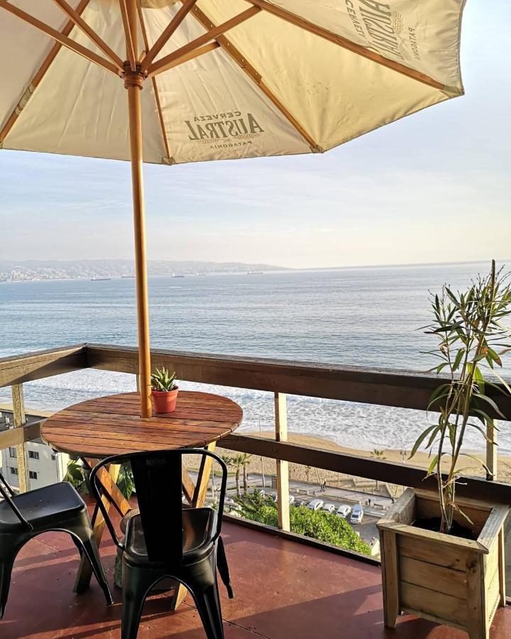 Casa Mar Bed & Breakfastビニャ・デル・マール エクステリア 写真