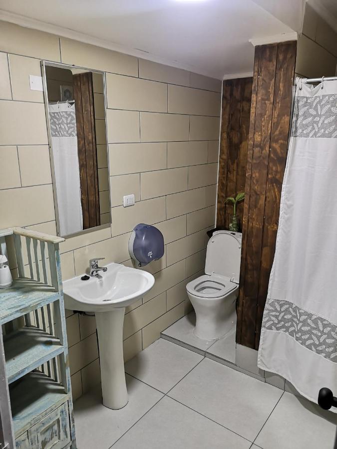 Casa Mar Bed & Breakfastビニャ・デル・マール エクステリア 写真