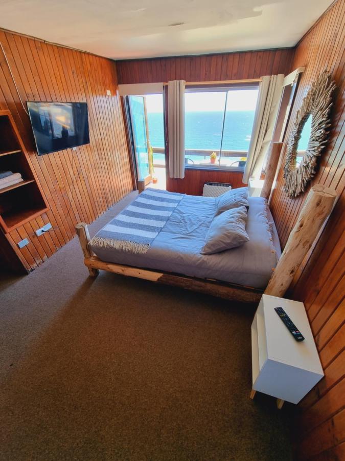 Casa Mar Bed & Breakfastビニャ・デル・マール エクステリア 写真